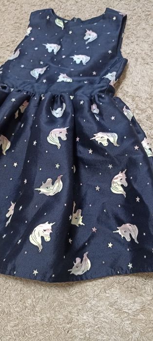 Сукня на 7-8років