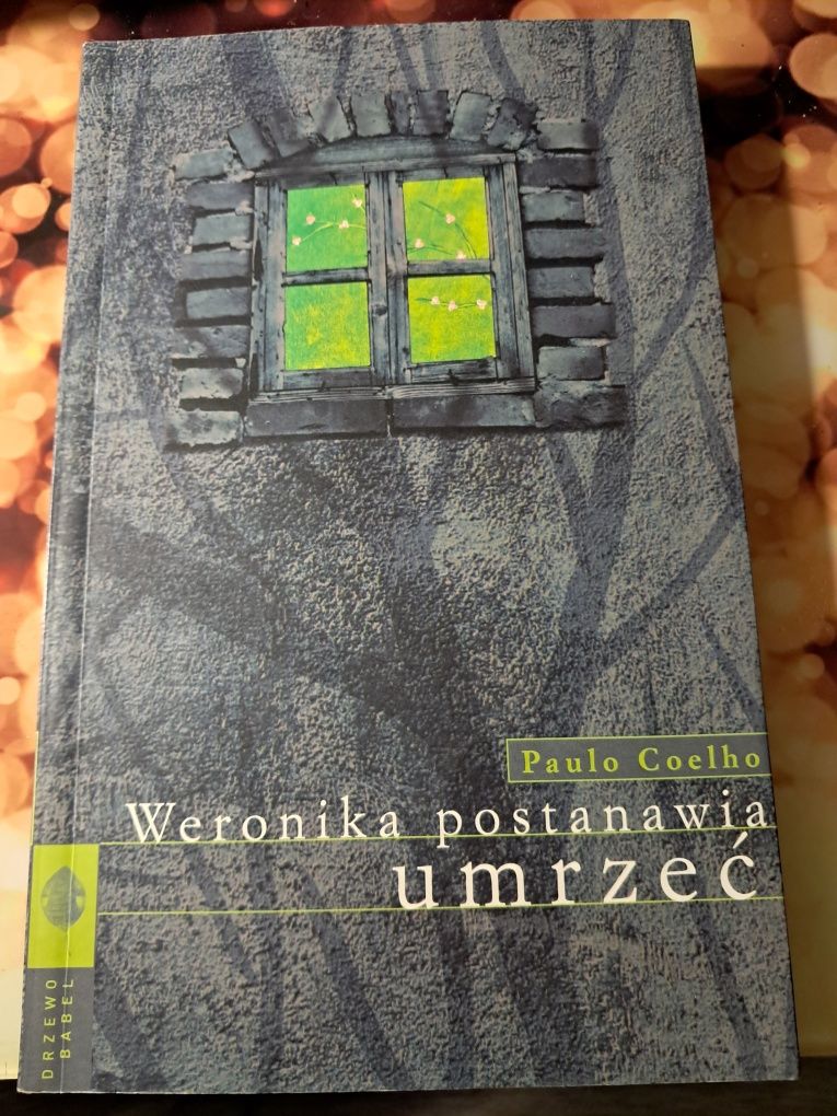 Zestaw 5 książek Paulo Coelho
