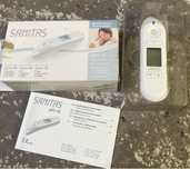 Інфрачервоний термометр Sanitas SFT 79 Germany