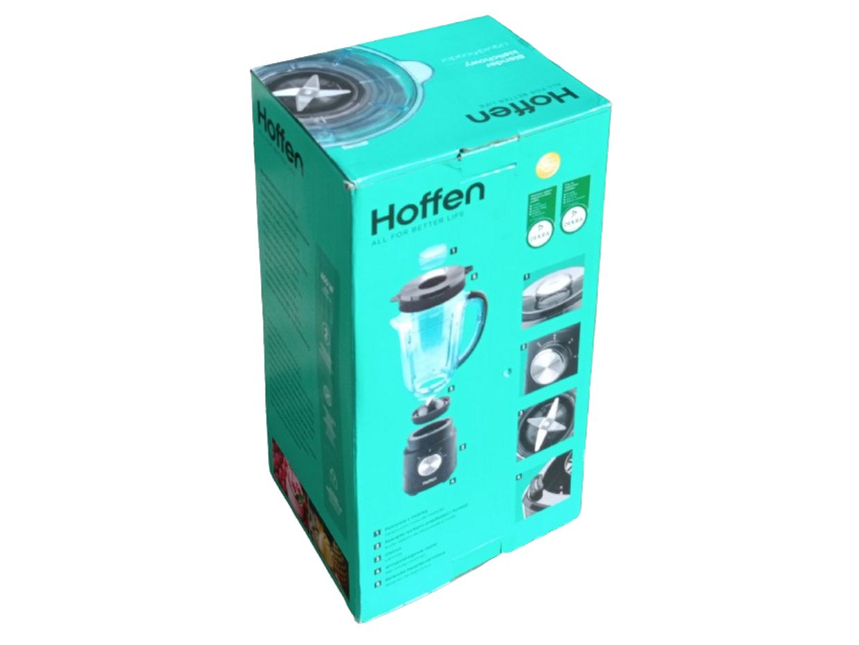 Blender kielichowy Hoffen 600W