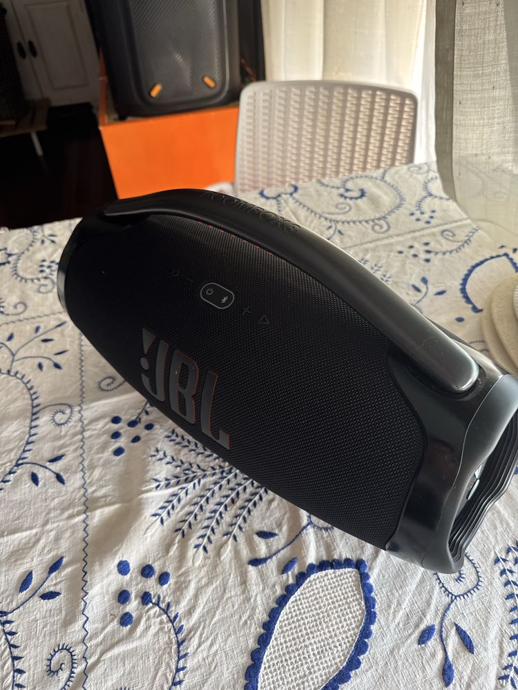 JBL -  BOOMBOX 3