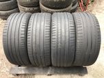 Pirelli Zero P 255/40r21 літні шини слад б/у оригінал