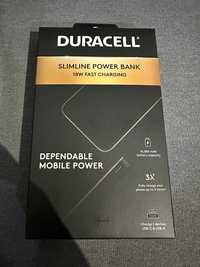 Powerbank Duracell 10000 mAh