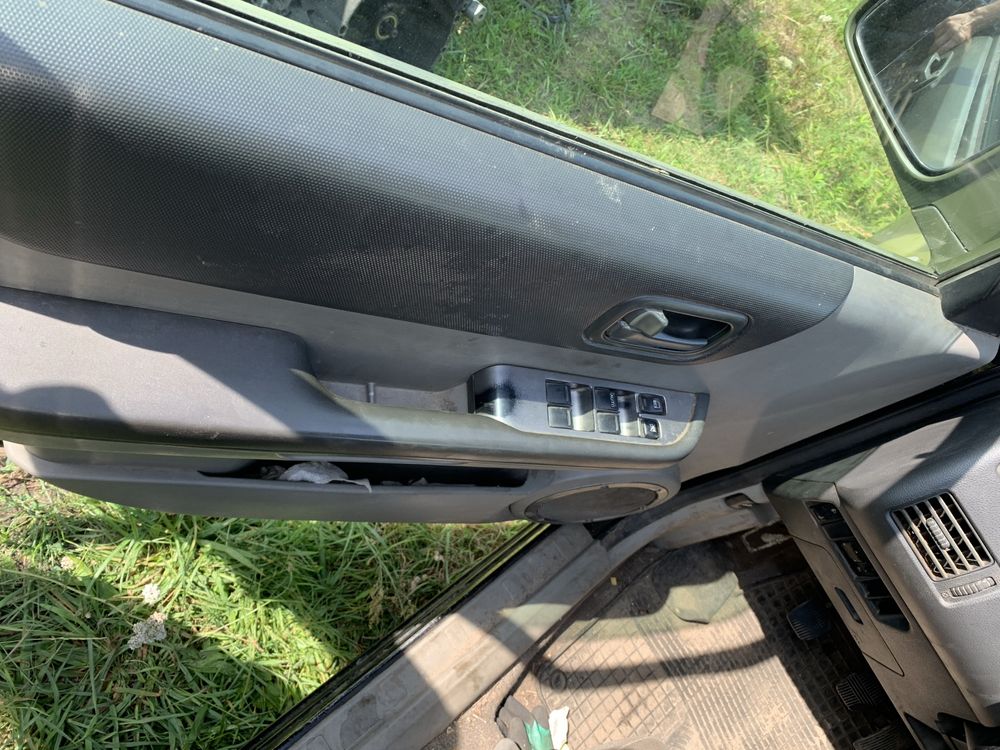 nissan x-trail t30 нісан шрот розборка