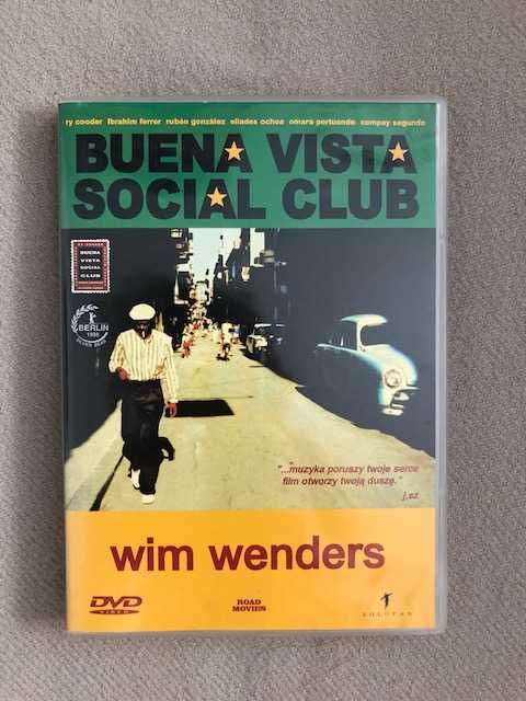 Buena Vista Social Club - Wim Wenders