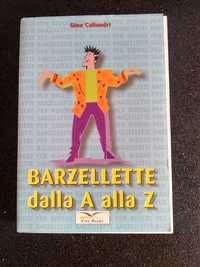 Gino Caliundri - Barzellette dalla A alla Z