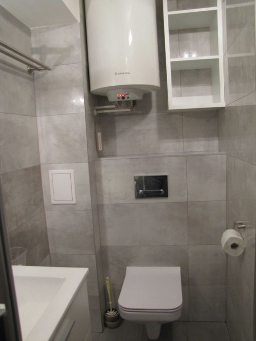 Wynajmę W BLOKU mieszkanie NOWOCZESNE po remoncie MEBLE+AGD Białogard