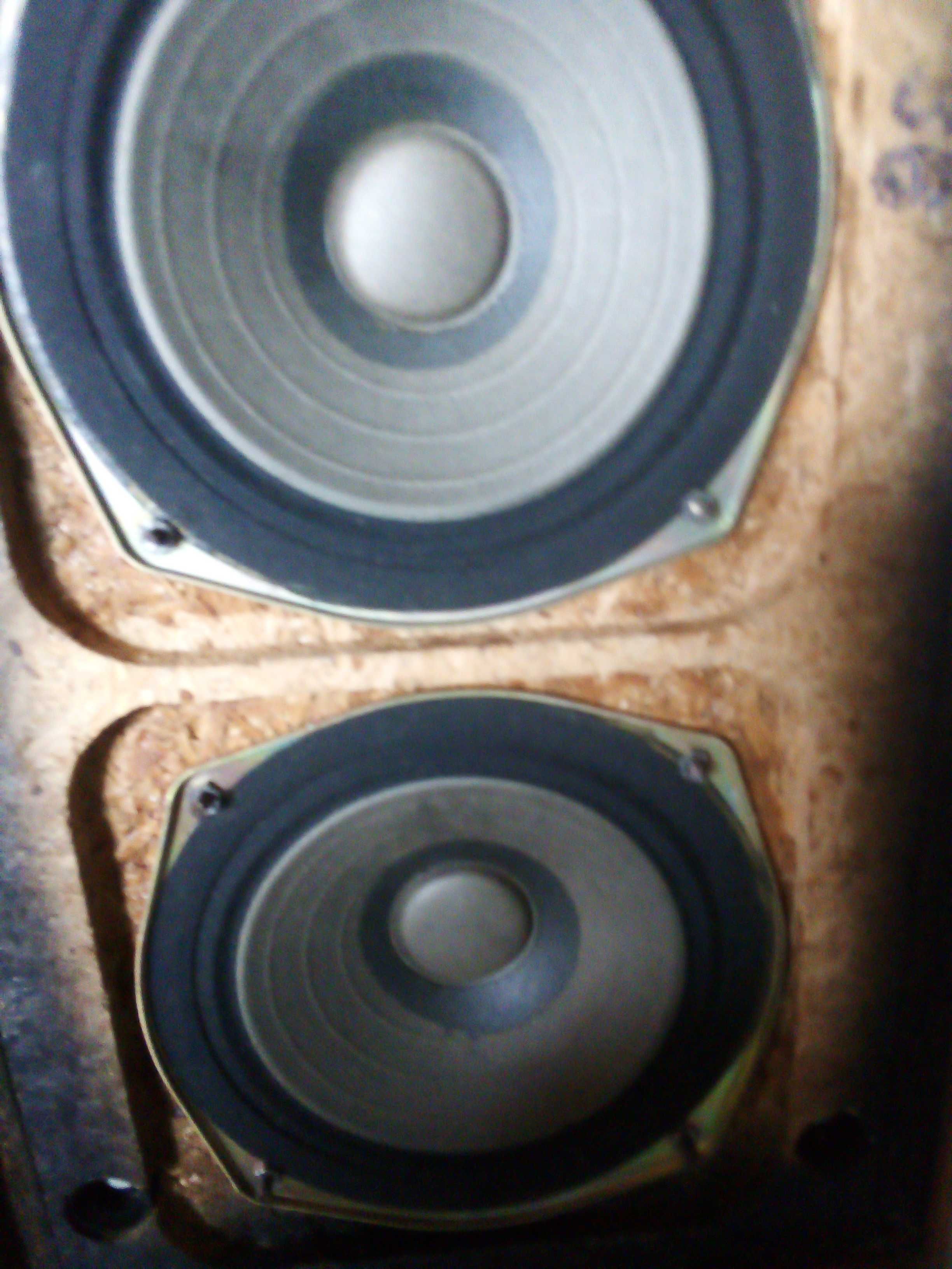 Kolumny Tonsil ZG25c
