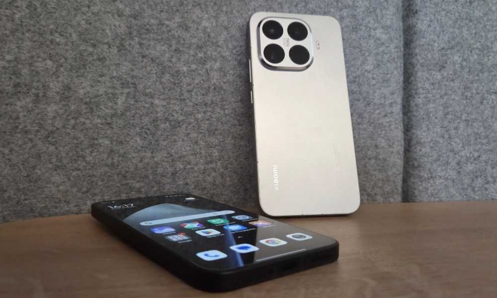 Xiaomi 15T - NÓWKA Sprzedam / Zamienie