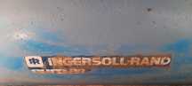 Compressor Ingersollrand