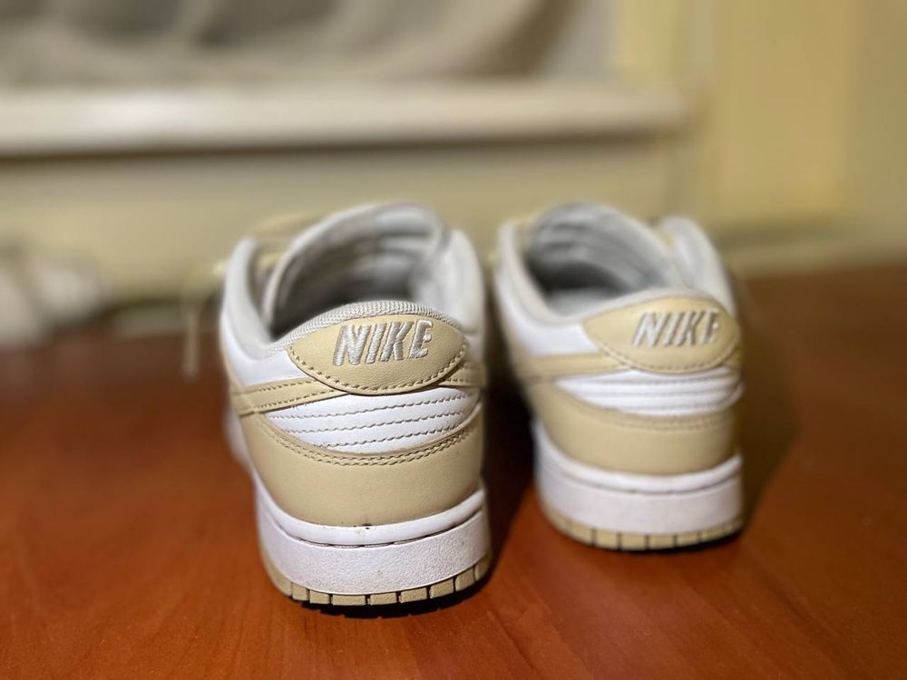 Продаю кросівки Nike Dunk 40,5