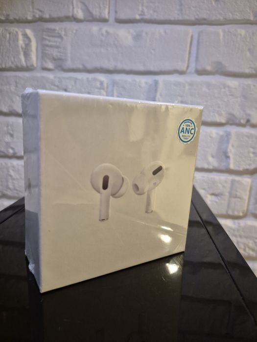 AirPods 2 Pro, USB-C, ANC, nowe
