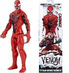 Venom Carnage Ruchoma Figurka E2941