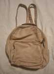 Mochila Rosa Natura