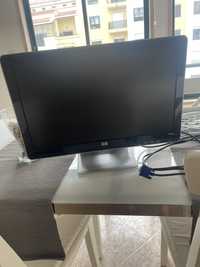 Monitor HP 21”