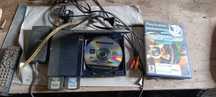PlayStation 2 sem comando