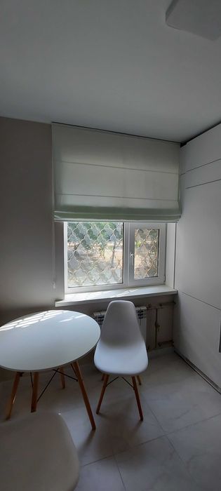 Тканевые ролеты для квартир и частных домов