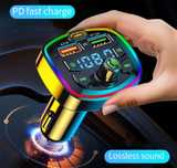 Transmiter bluetooth