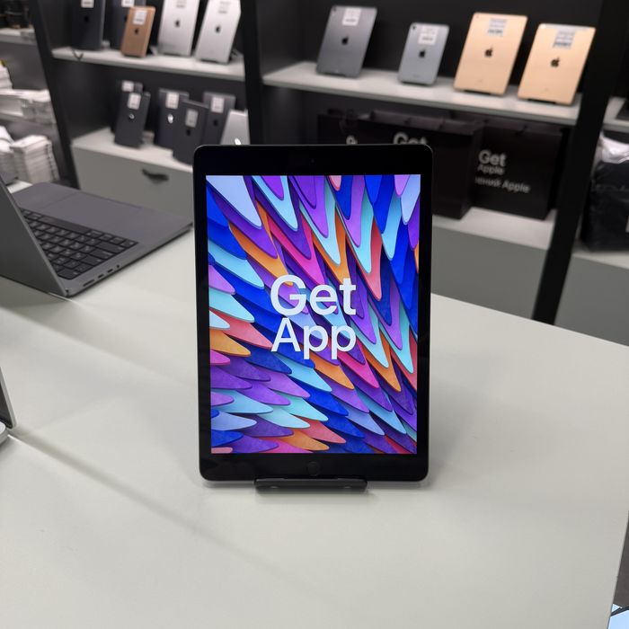 Планшет IPad 8 10,2” 32GB Wi-Fi 2020• ГАРАНТІЯ МАГАЗИН 78678