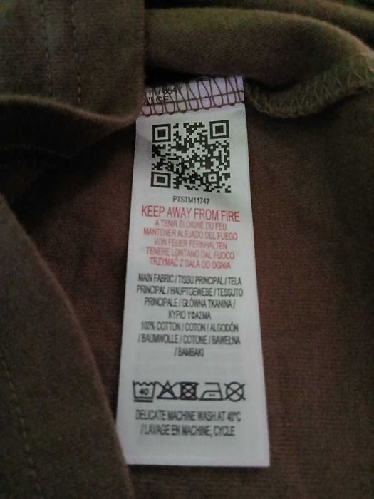 Футболка peter storm C&A