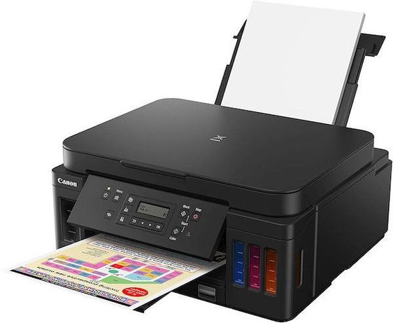 Качественный ремонт принтеров