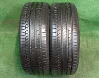 Opony Letnie 225/45/19 Continental PremiumContact 6 2022r. / 7mm.