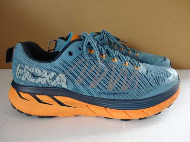 Buty HOKA ONE ONE CHALLENGER ATR 4 roz 43 1/3 Bieganie Sportowe