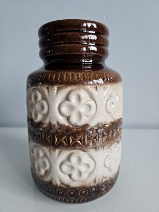 Wazon schuerich vintage w.germany