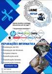 Jaime Repair Reparações Portáteis e Telemóveis