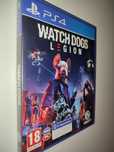 Gra Ps4 Watch Dogs Legion PL gry PlayStation 4 Hit Sniper GTA V UFC