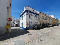 Moradia T2 para venda