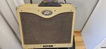 Peavey Classic 30 po modach