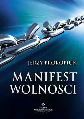 Manifest Wolności Studio Astropsychologii