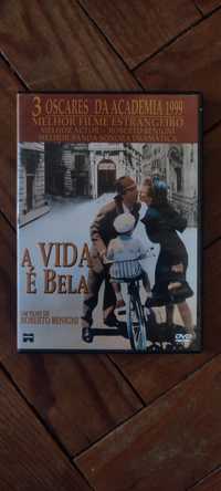 Dvds 3 euros cada