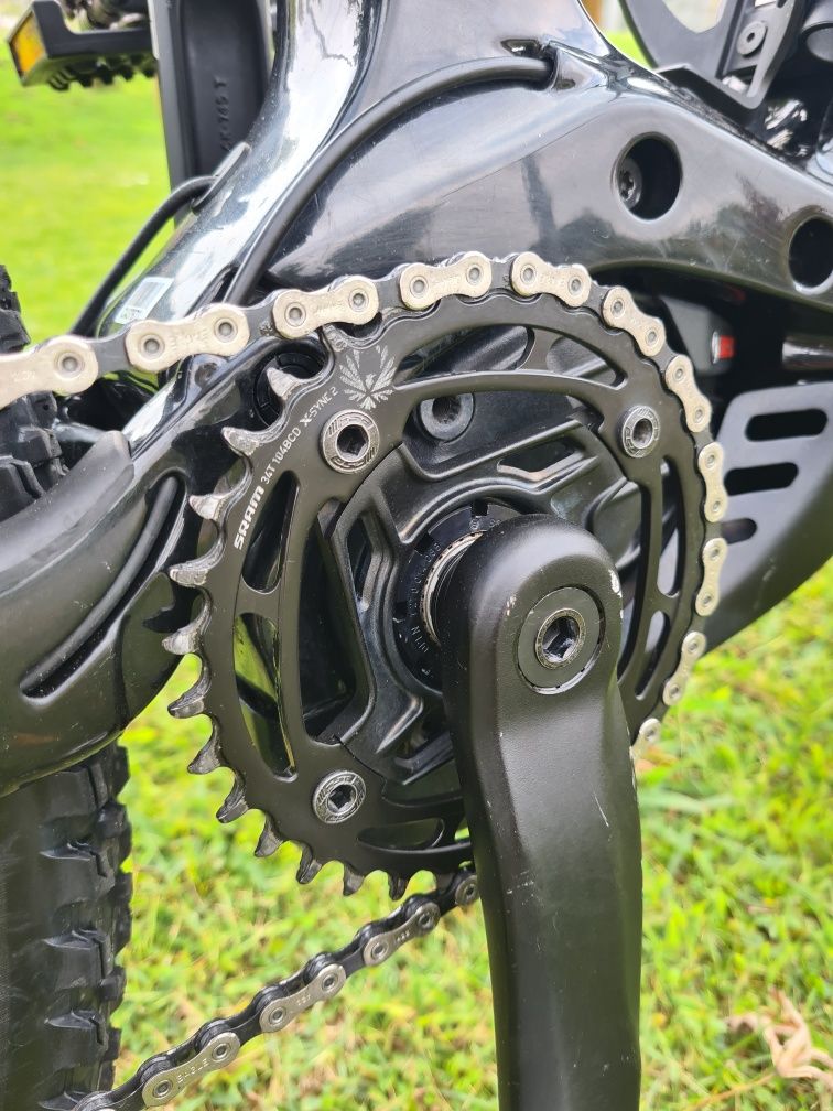 Cannondale Moterra Neo Carbon 1 | Fatura e garantia | Extras | 2022