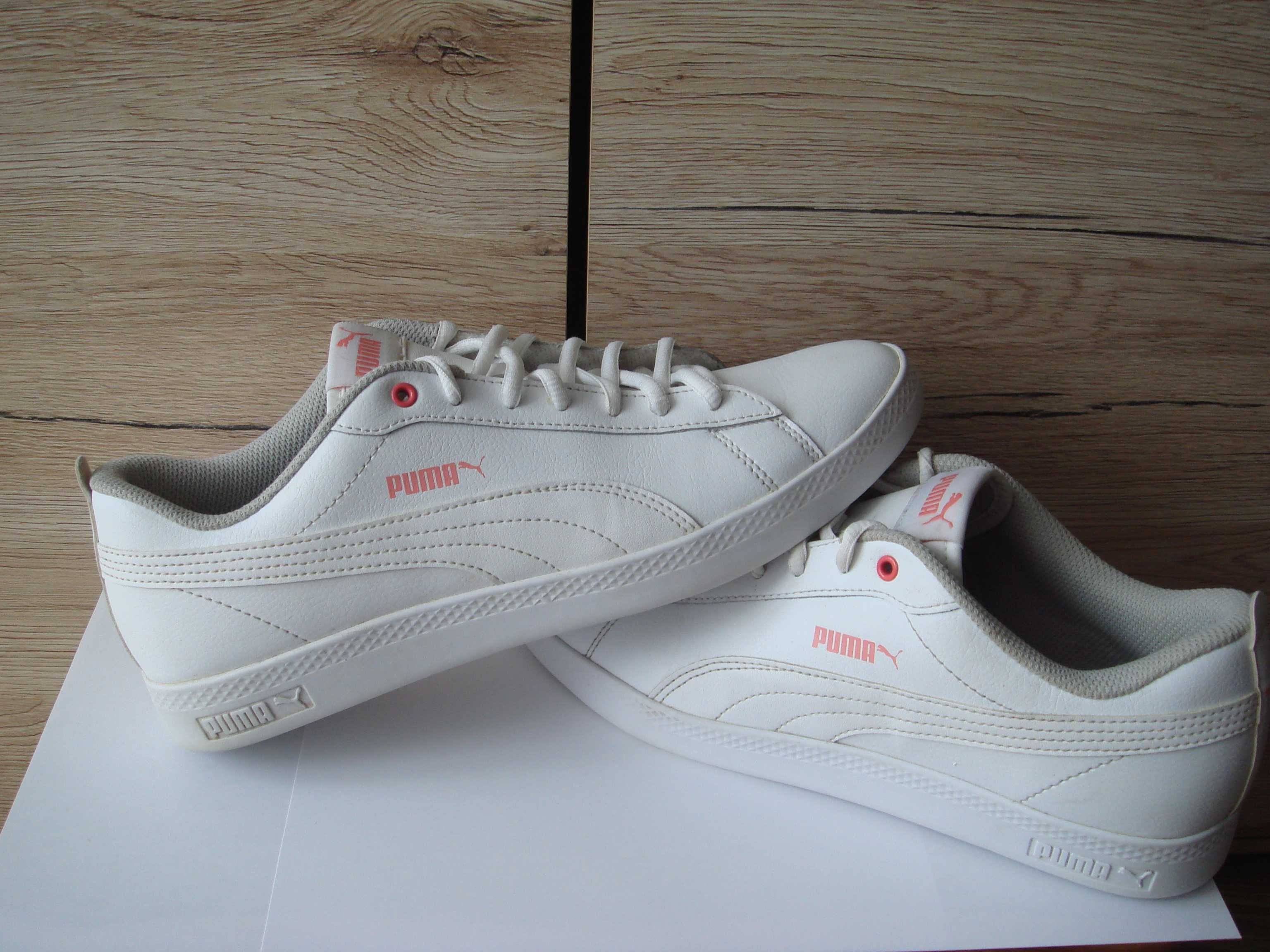 Puma SOFT FOAM Rozmiar 41