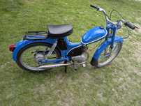 Sprzedam Komar 2350 oryginał rok 1972 po renowacji