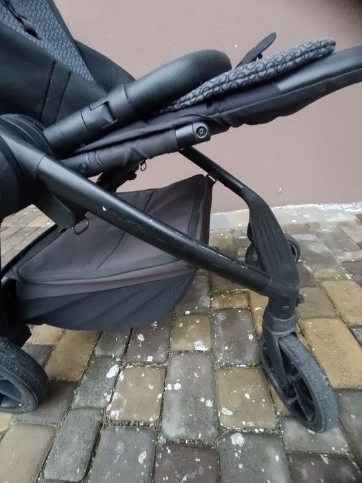 Коляска 2в1 Espiro Yoga