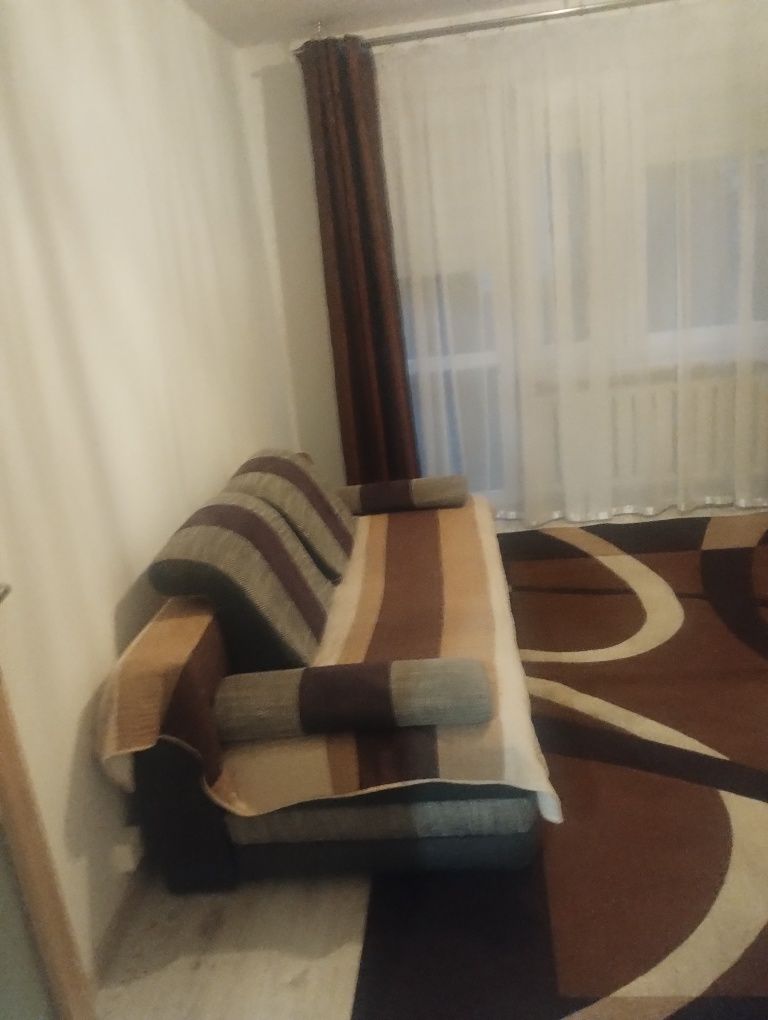 Mieszkanie do wynajęcia 46 m2