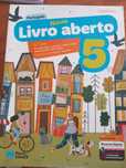 Manuais Escolares - 5º ANO (Semi-novos)