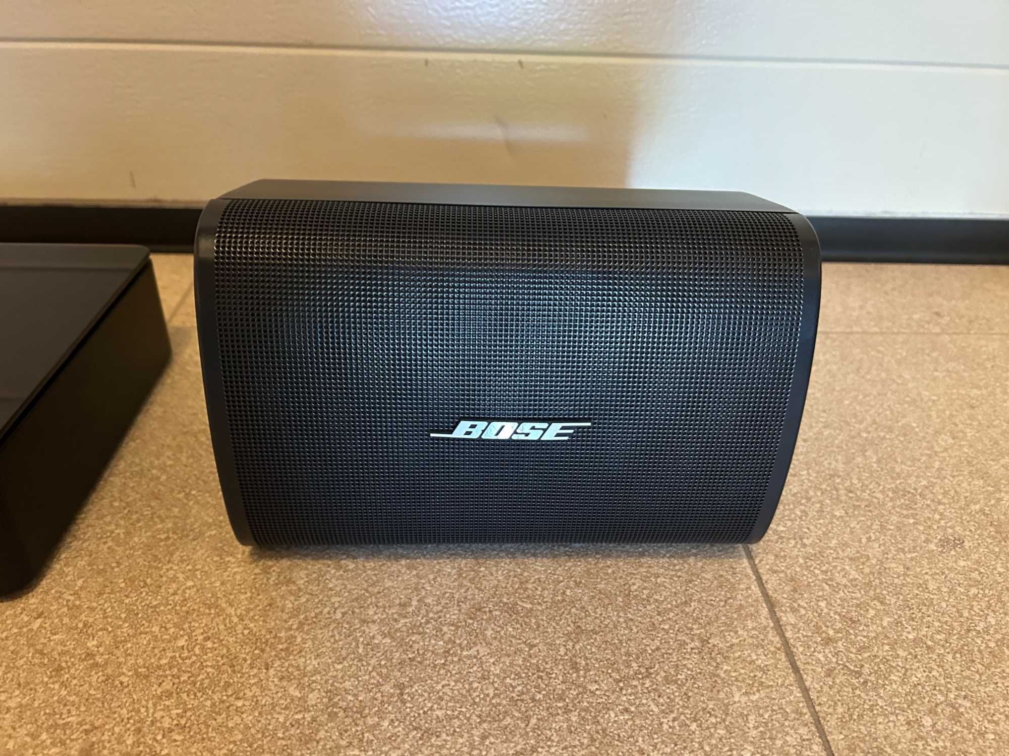 System audio Bose professional