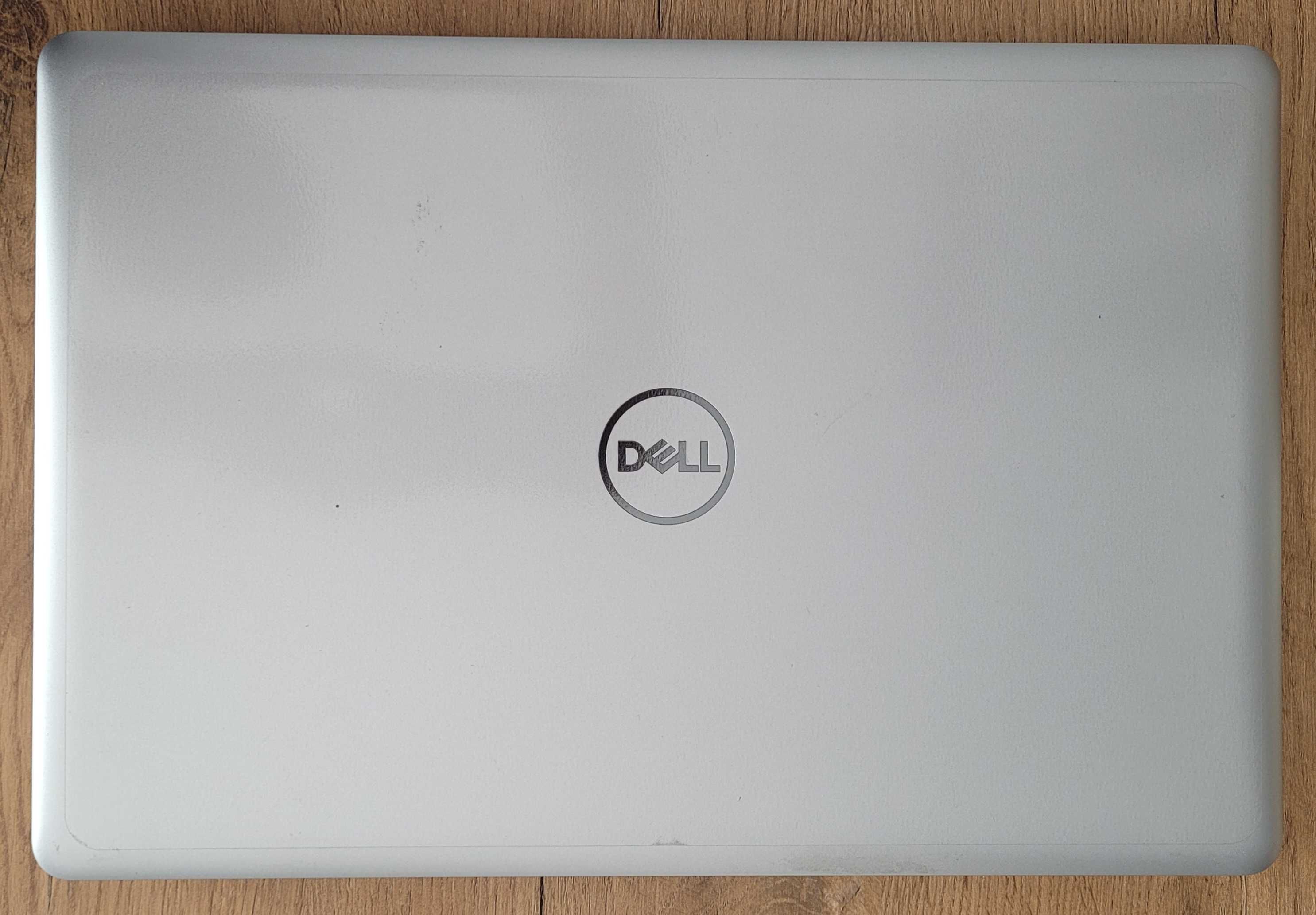 Laptop Dell 5770 / i7 / 16GB / 1 TB SSD / 17 cali / W10 PRO