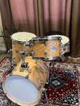Bateria Ddrum Se Flyer