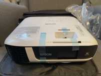 Nowy projektor epson