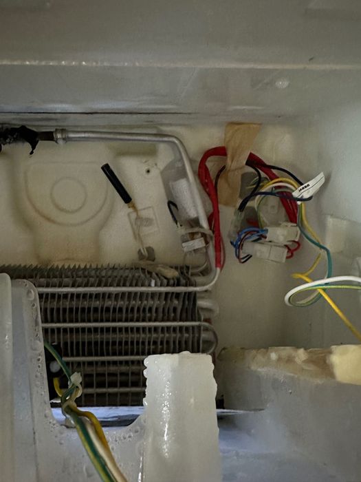 Ремонт холодильників,всі райони,по всьому місту Запоріжжя!)