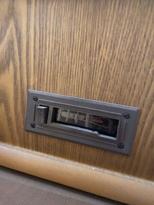 Gramofon Retro Hyundai RTCC513RIP