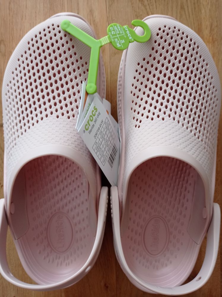 Klapki Crocs 41/42