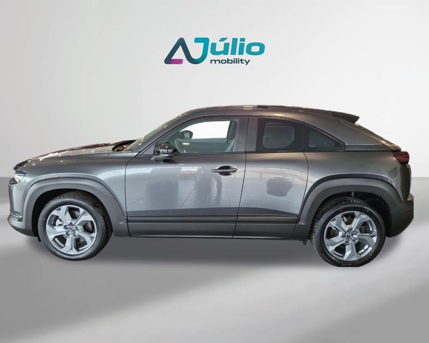 Mazda MX-30 e-Skyactiv Prime-Line