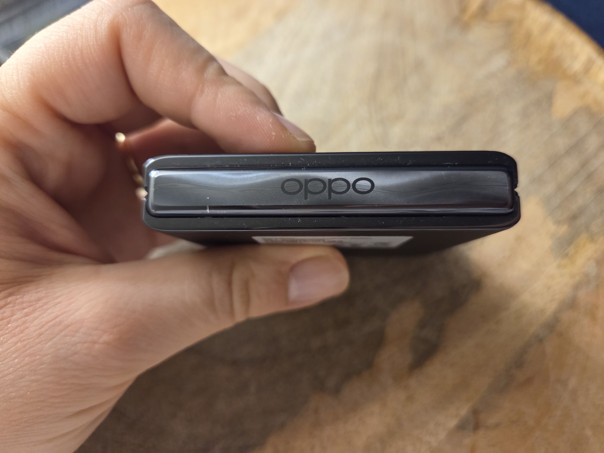 Smartfon Oppo Find n2 flip