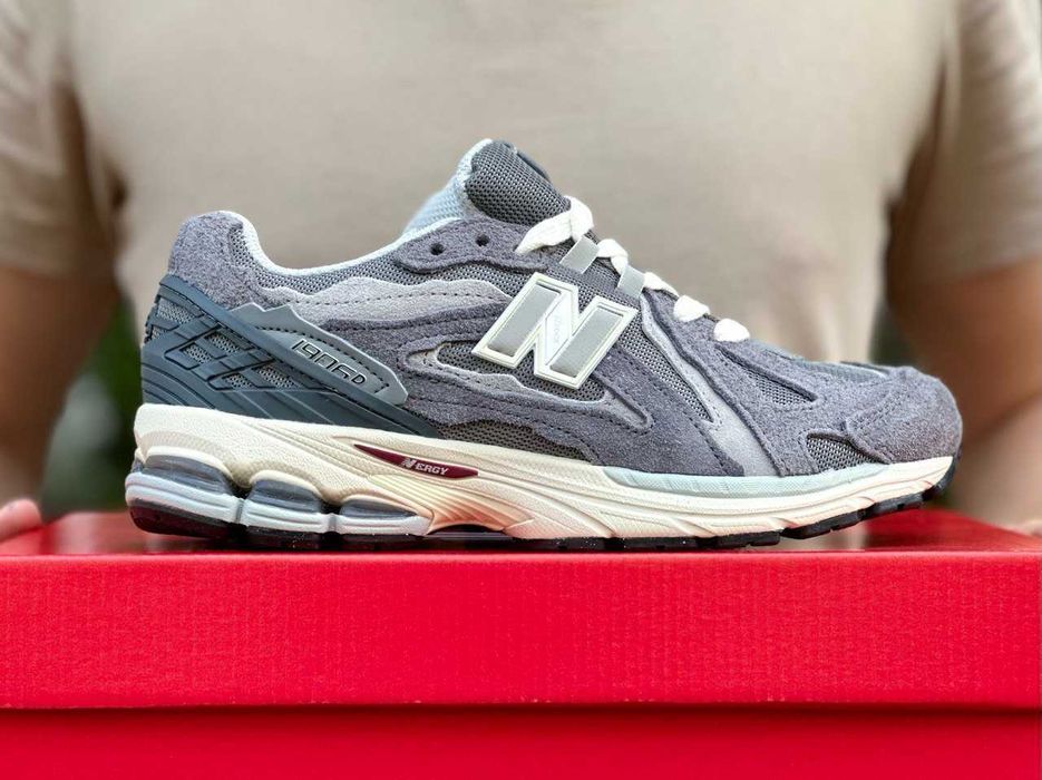 !SALE! New Balance 1906D Grey/Beige 36 37 38 39 40 41 42 43 44 45 nb